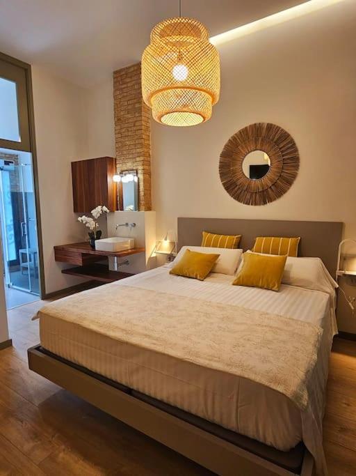 Apartament Tradicional Casa Con Patio Ruzafa Walencja Zewnętrze zdjęcie