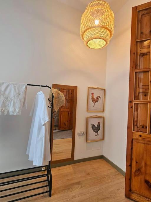 Apartament Tradicional Casa Con Patio Ruzafa Walencja Zewnętrze zdjęcie
