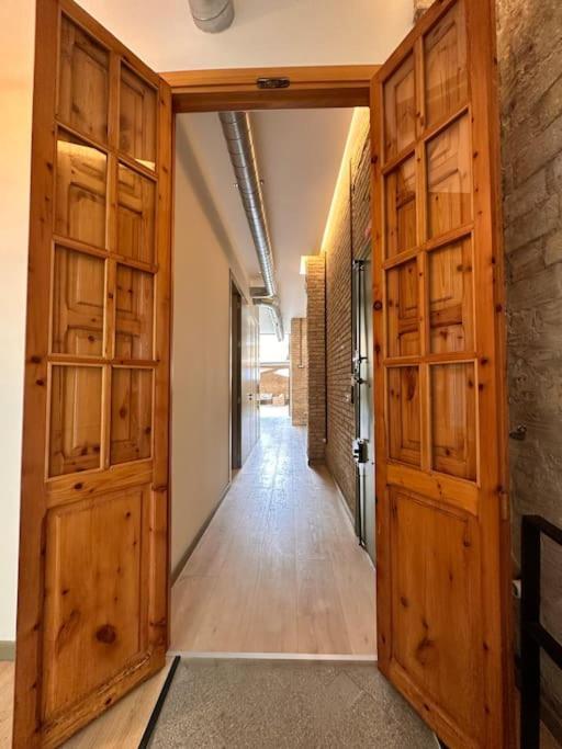 Apartament Tradicional Casa Con Patio Ruzafa Walencja Zewnętrze zdjęcie
