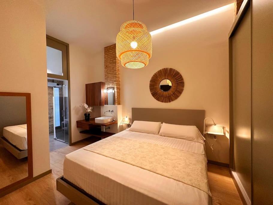 Apartament Tradicional Casa Con Patio Ruzafa Walencja Zewnętrze zdjęcie